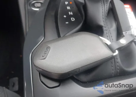 2025 Kia K4 Ex z USA, uszkodzony, nr VIN 3KPFU4DE8SE171195